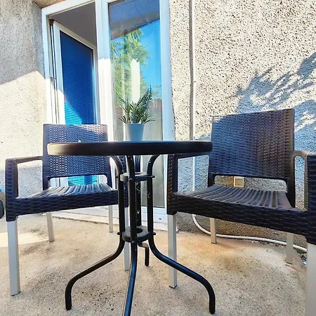 I Sobe Brancin بيت ضيافة نيوم